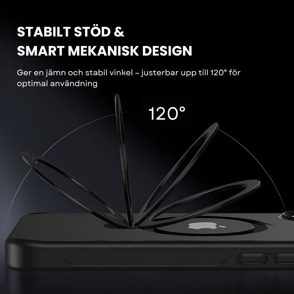 iGuard™ Case 1.0