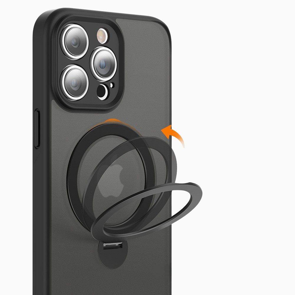 iGuard™ Case 1.0