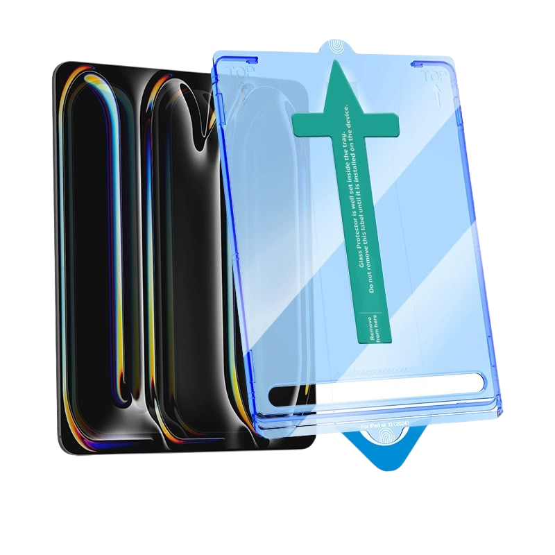 Varför användare väljer iGuard