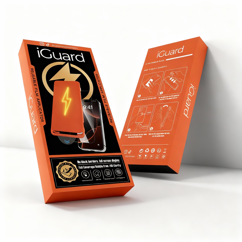 Varför användare väljer iGuard