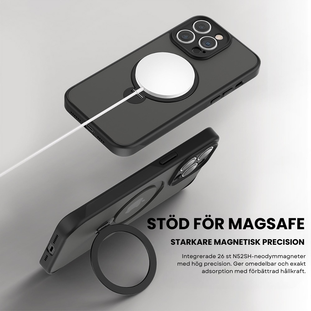 iGuard™ Case 1.0