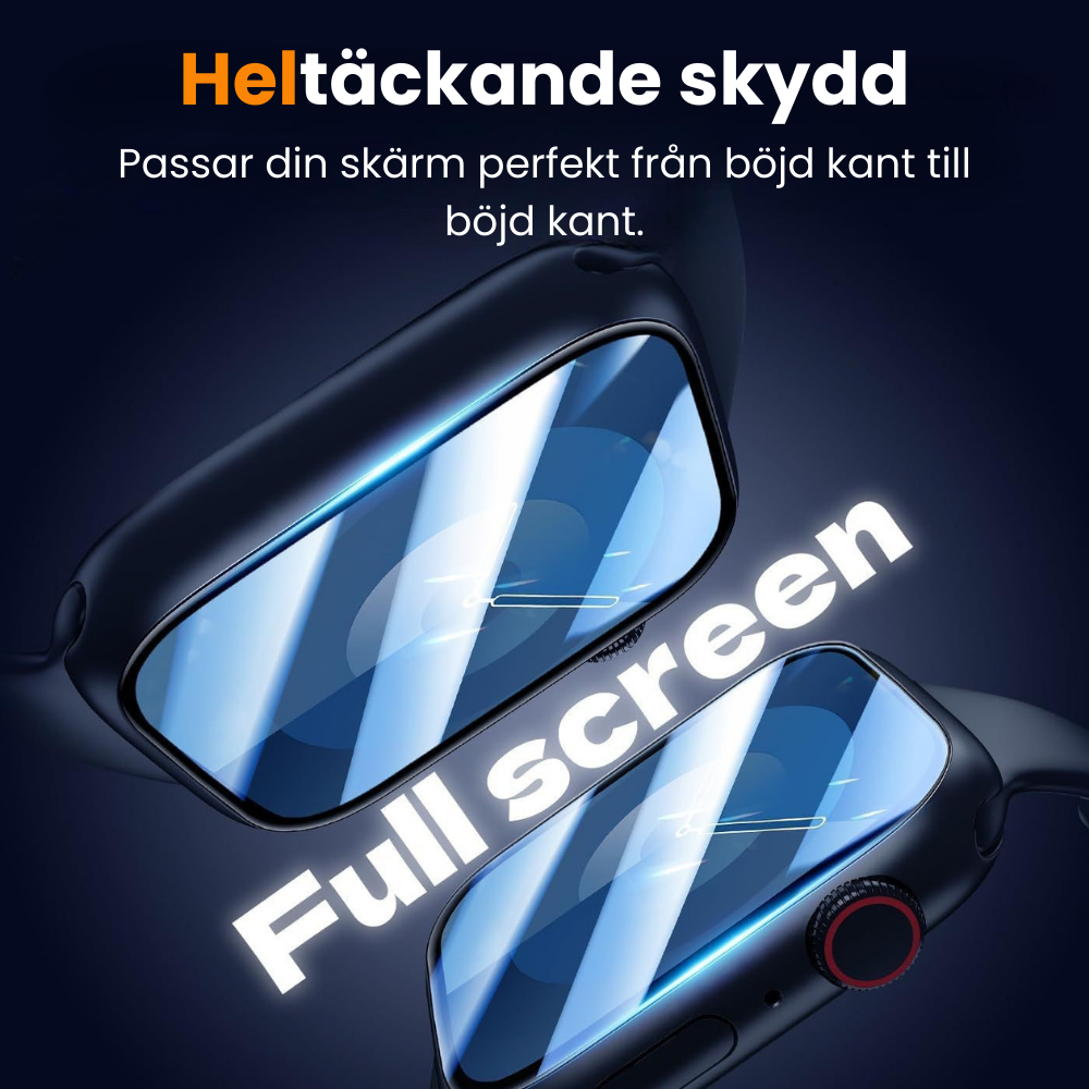 iGuard™ Apple watch