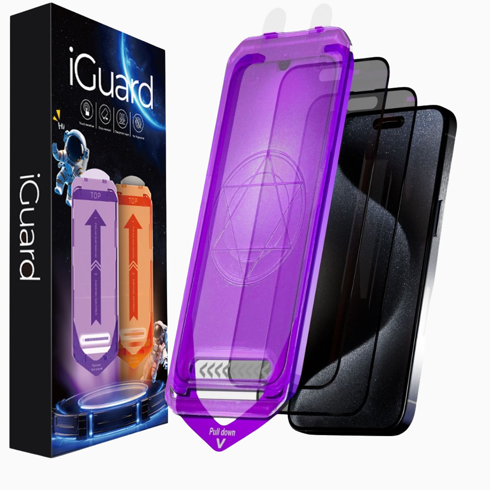 iGuard™ 3.0