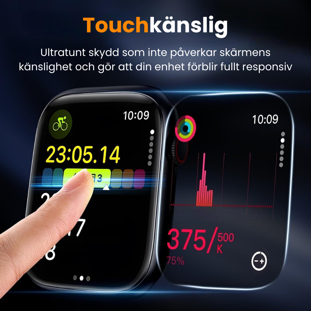 iGuard™ Apple watch