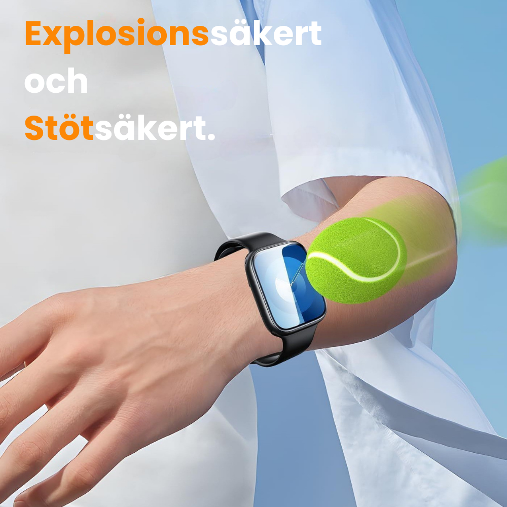 iGuard™ Apple watch