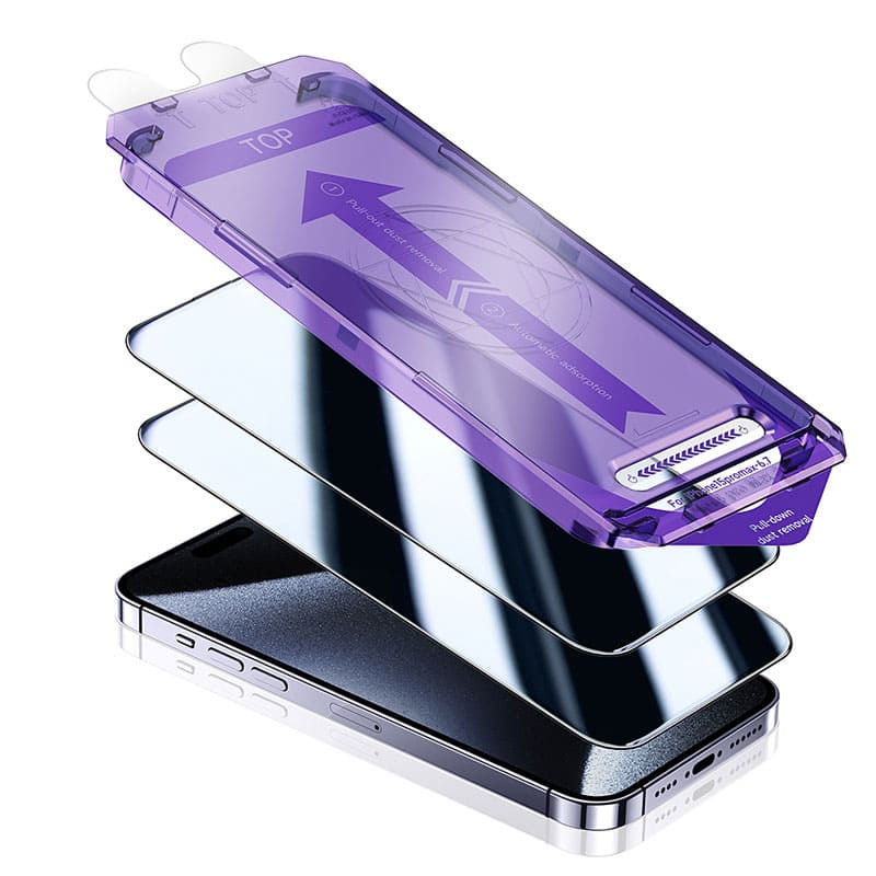 Varför användare väljer iGuard