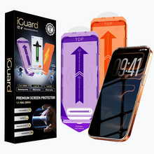 iGuard 3.0