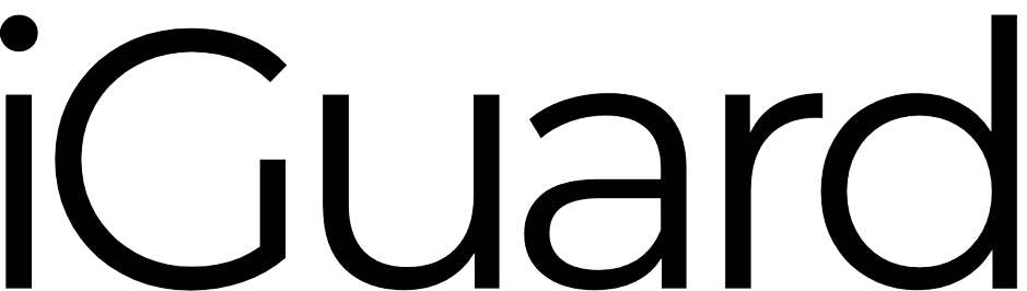 Iguard logo