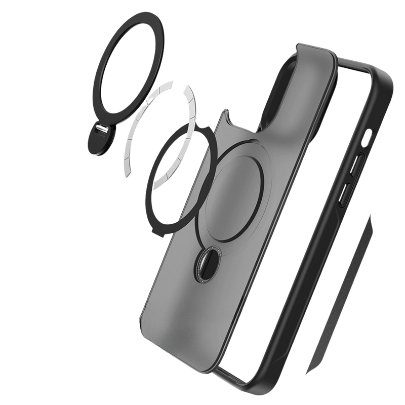 Varför användare väljer iGuard