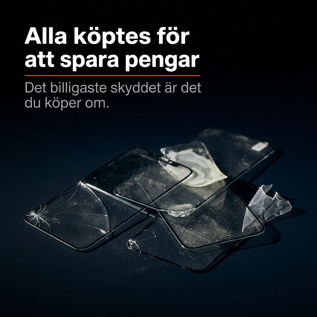 Kostnad över tid